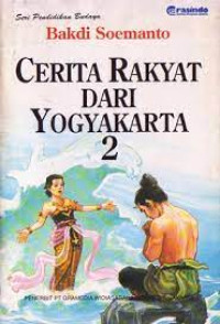 Cerita Rakyat Dari Yogyakarta 2