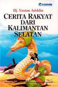 Cerita Rakyat Kalimantan Selatan