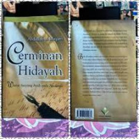 Cerminan Hidayah