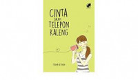 Cinta Dalam Telepon Kaleng