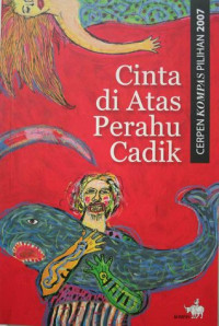 Cinta di Atas Perahu Cadik