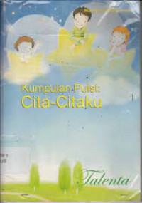 Kumpulan puisi : Cita-citaku