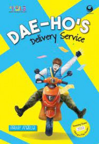 DAE-HO'S Delivery Service