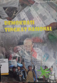 DEMOKRASI TINGKAT NASIONAL