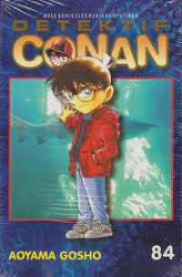 DETEKTIF CONAN