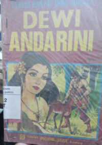 DEWI ANDARINI