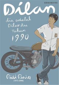 DILAN dia adalah dilanku 1990