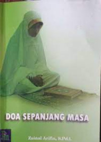 DOA SEPANJANG MASA