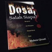 DOSA SALAH SIAPA