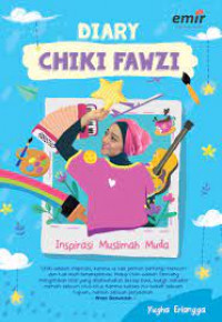 Diary Chiki Fawzi