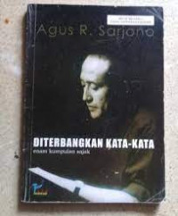 Diterbangkan Kata-kata