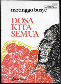 Dosa Kita Semua