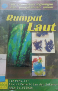 RUMPUT LAUT