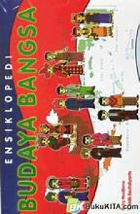 ENSIKLOPEDI BUDAYA BANGSA