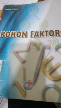 POHON FAKTOR