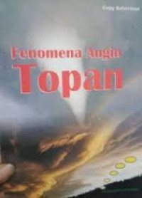 FENOMENA ANGIN TOPAN