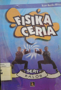 FISIKA CERIA SERI KALORI