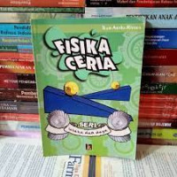 FISIKA CERIA Seri Usaha Dan Daya