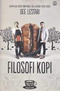 Filosofi Kopi