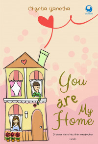 You Are My Home