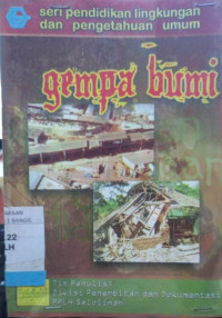 GEMPA BUMI