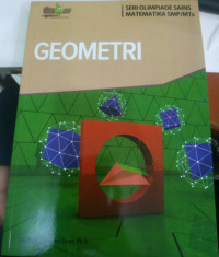 Geometri (Seri Olimpiade Sains IPA Terpadu SMP/MTS)