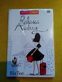 GIRLS' CORNER RAHASIA AUDREY