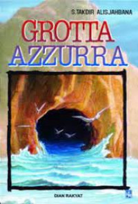 GROTTA AZZURA