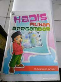 HADIS PILIHAN BERGAMBAR