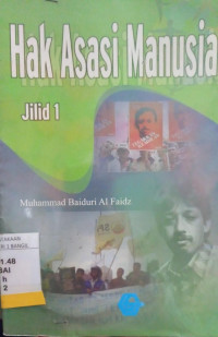 HAK ASASI MANUSIA JILID 1