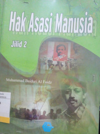 HAK ASASI MANUSIA JILID 2