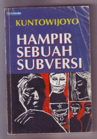 HAMPIR SEBUAH SUBVERSI