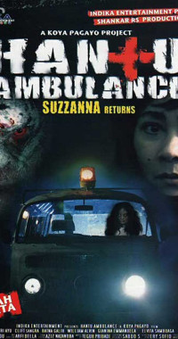 HANTU AMBULANCE