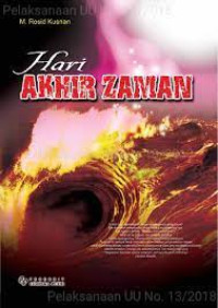 HARI AKHIR ZAMAN