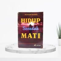 hidup sesudah mati