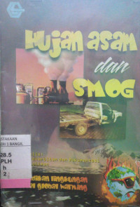 HUJAN ASAM DAN SMOG