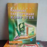 Hardware Dan Software Komputer