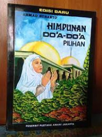 Himpunan Do'a- Do'a Pilihan