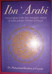 IBN'ARABI