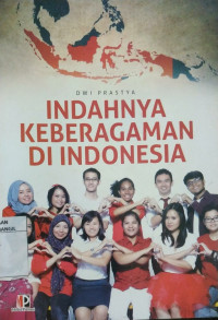 INDAHNYA KEBERSAGAMAN DI INDONESIA