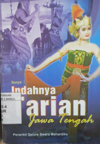 INDAHNYA TARIAN JAWA TENGAH