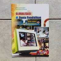 GLOBALISASI DI DUNIA PENDIDIKAN