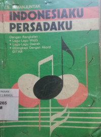 INDONESIAKU PERSADAKU