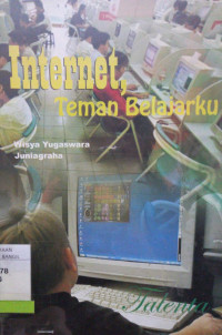 INTERNET, TEMAN BELAJARKU