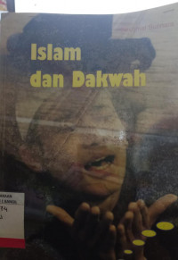 ISLAM DAN DAKWAH