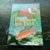 Ikan Hias Air Laut