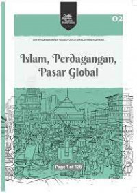 Islam, Perdagangan, Pasar Global