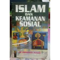 Islam Dann keamanan Sosial