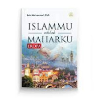 Islam mu adalah Maharku 2 Eropa