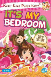 It's My Bedroom